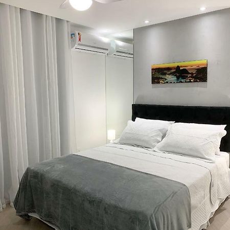 Ipanema 269 Studio 里约热内卢 外观 照片