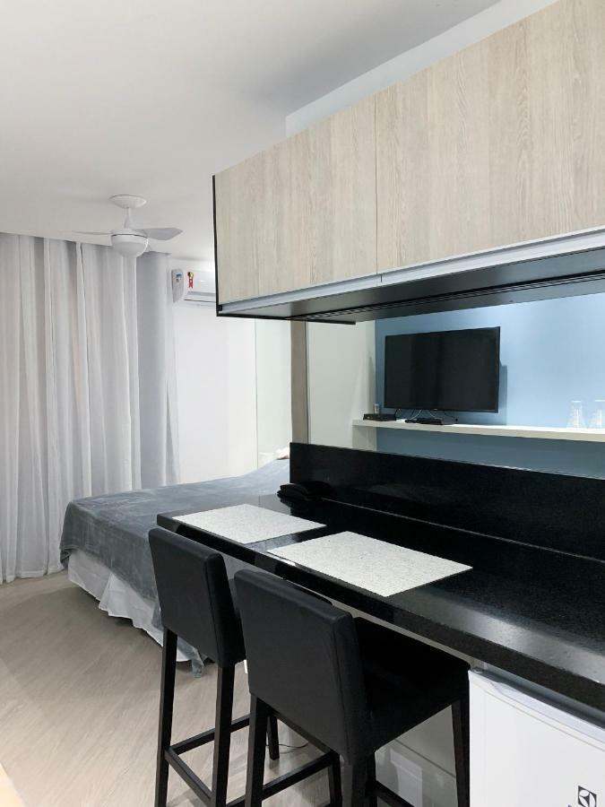 Ipanema 269 Studio 里约热内卢 外观 照片