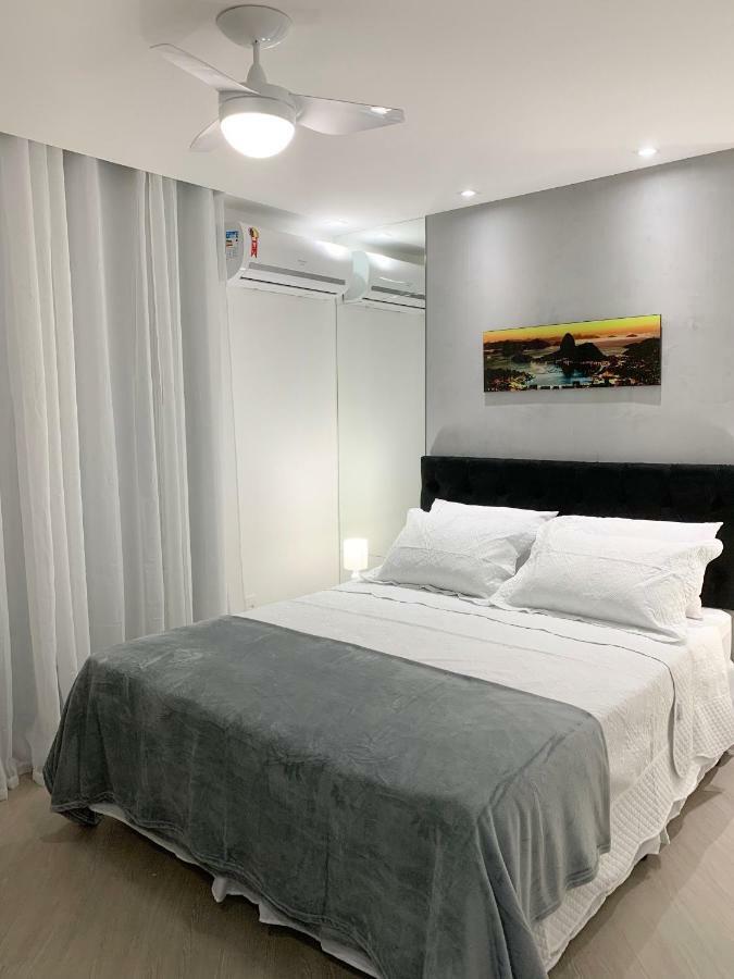 Ipanema 269 Studio 里约热内卢 外观 照片