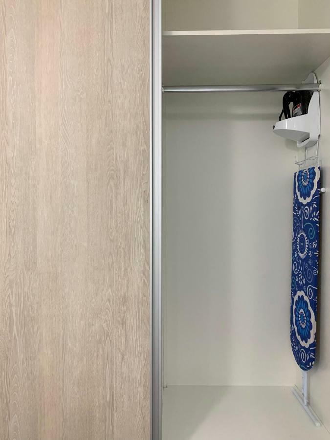 Ipanema 269 Studio 里约热内卢 外观 照片